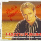 Hannu Kause • Yhden Tähden Hotelli / Laiva ja Majakka CDS - pikkukuva 1