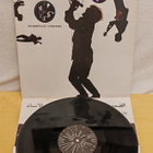 The Montellas Conscience lp - pikkukuva 1