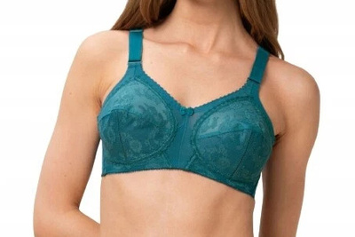 Uusi Triumph Doreen rintaliivit koko EU105B sininen