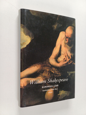 Matti Rossi ym. : Kuningas Lear