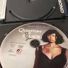 007 Quantum of Solace 2-Disc Special Editon UUSI - pikkukuva 3