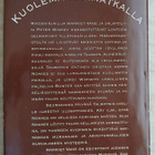 Dorothy Sayers Kuolema häämatkalla - pikkukuva 2