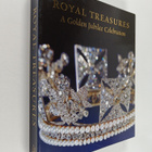 Jane Roberts : Royal Treasures : A Golden Jubilee Celebra... - pikkukuva 1
