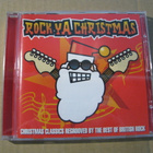 ROCK YA CHRISTMAS ( kokoelma ) - pikkukuva 1