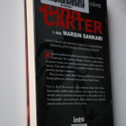 E. R. Burroughs : Marsin sankari John Carter 1 ( 2013 k.po ) - pikkukuva 2