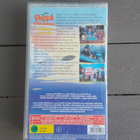 VHS: Peppi Pitkätossu - Pohjoisnavalla (1997) - pikkukuva 2