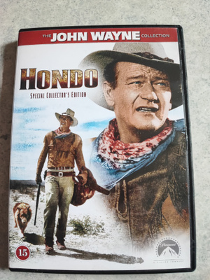 Hondo John Wayne