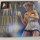 Tina Turner - Tina Turner Live In '93 2*CD Uusi - pikkukuva 1