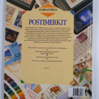 Michael Briggs : Harrasteena postimerkit - pikkukuva 2