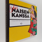 Stephane Rosse ym. : Yhä naisen kanssa : Parisuhteen käyt... - pikkukuva 1