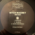 [LP] BITCH MAGNET: BEN HUR - pikkukuva 3