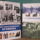 Elämää sodanjälkeisessä suomessa/leijonalipun komppania - pikkukuva 1