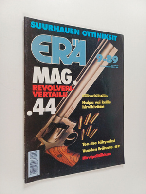 Erä 9/1989