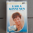 MC: Laila Kinnunen - Valoa Ikkunassa (20 Suosikkia 1996) - pikkukuva 1