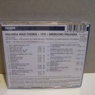 1939 FinlandiaMale Chorus-Klemetti-Poijärvi cd - pikkukuva 2