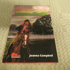 JOANNA CAMPBELL: LUPAAVA WONDER 1999 1 PAINOS - pikkukuva 1