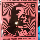 STAR WARS VUOSIKIRJA 2015 ( SIS POSTIKULU) - pikkukuva 1