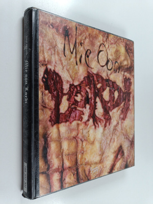 Jussi Ahlroth : Mie oon Lordi
