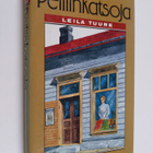 Leila Tuure : Peiliinkatsoja - pikkukuva 1