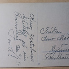 Viipuri, Rautatieasema, asema-aukiota, mv pk, k. k-k. 1924 - pikkukuva 2