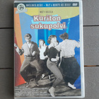 DVD: Kuriton Sukupolvi (Tauno Palo,O:Matti Kassila 1957 UUSI - pikkukuva 1