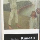 Eino Leino: Runot III 1901-1908, Otava 1964. 764 s. - pikkukuva 1