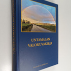 Pentti Heiska : Untamalan valokuvakirja : Untamalan kyläs... - pikkukuva 1