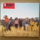 S Club 7 - S Club Party CDS - pikkukuva 1