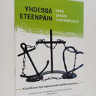 Yhdessä eteenpäin : Opas vangin tukihenkilölle - pikkukuva 1