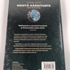 Jonathan Cagan : Kehitä kärkituote : ideasta innovaatioksi - pikkukuva 2