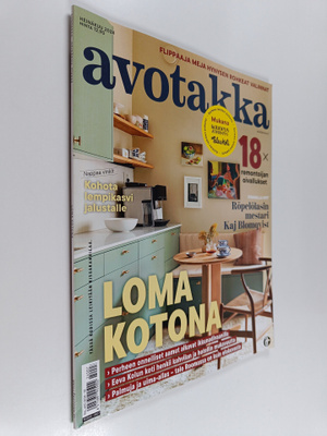 Avotakka 7/2024