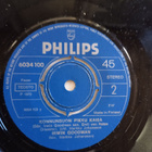 SINGLE- LEVY: IRWIN GOODMAN - pikkukuva 2