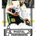 2026-27 Blueline #PP-09 Miska Siikonen KooKoo 222/300 - pikkukuva 1