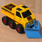 Transformers Mega Moto-Bot (M.C. Toy) - pikkukuva 3