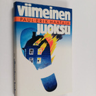 Paul-Erik Haataja : Viimeinen juoksu : rikosromaani - pikkukuva 1