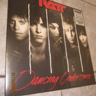 Ratt - Dancing Undercover Ltd Stripe LP (2024) UUSI - pikkukuva 1