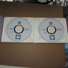 Music From The Netherlands 2-CD Various Rap&Dance ym.1994 PR - pikkukuva 2