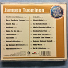 JAMPPA TUOMINEN: 20 suosikkia, Suomi Huiput (CD) - pikkukuva 2