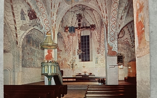 Lohja, Lohjan kirkko