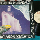 CLASSIX NOUVEAUX ~ Secret ~ LP Jimi Sumén - pikkukuva 1