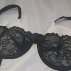 Sensuality by Miriale pitsi Korsetti + stringit 80 D - pikkukuva 2