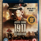 1911 Revolution (Blu-ray) Xinhai geming (2011) - pikkukuva 1