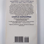 John DeChancie : Castle Kidnapped - pikkukuva 2