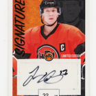 2022-2023 Cardset SM-Liiga Signature Juuso Hietanen 32/40 - pikkukuva 1