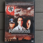 DVD: Kolmoisristi / Triple Cross (Christopher Plummer 1967) - pikkukuva 1