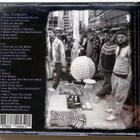 GRATEFUL DEAD Dozin at the Knick 3xCD HUIPPUKUNTO - pikkukuva 2