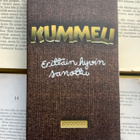 Kummeli: erittäin hyvin sanottu (pokkari) - pikkukuva 3