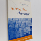 Martin Payne : Narrative therapy : an introduction for co... - pikkukuva 1