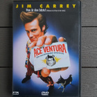 DVD: Ace Ventura - Lemmikkidekkari (Jim Carrey 1994/2006) - pikkukuva 1