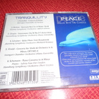 CD Tranquillity Peace : Relax With The Classics - pikkukuva 2